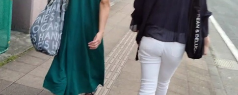 出会い系人妻と熟女