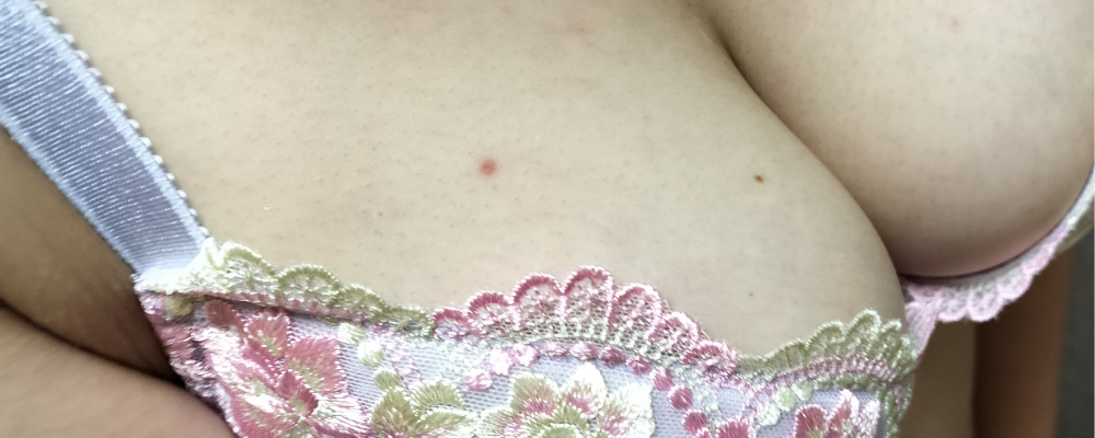 ワクワクメールで熟女に出会う